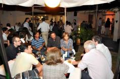 Foto de la galería: Presentación con amigos, En Junio, JULIO¡¡¡