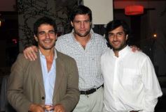 Foto de la galería: Presentación con amigos, En Junio, JULIO¡¡¡