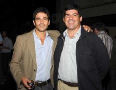 Foto de la galería: Presentación con amigos, En Junio, JULIO¡¡¡