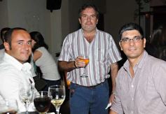 Foto de la galería: Presentación con amigos, En Junio, JULIO¡¡¡