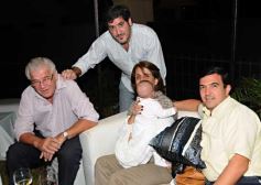 Foto de la galería: Presentación con amigos, En Junio, JULIO¡¡¡