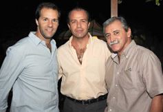 Foto de la galería: Presentación con amigos, En Junio, JULIO¡¡¡