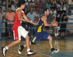 Foto de la galería: Mitre 76-Tokio 60