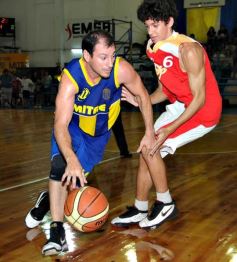 Foto de la galería: Mitre 76-Tokio 60