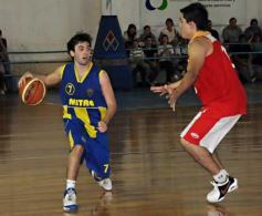 Foto de la galería: Mitre 76-Tokio 60