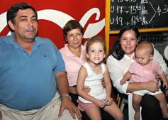 Foto de la galería: Mitre 76-Tokio 60