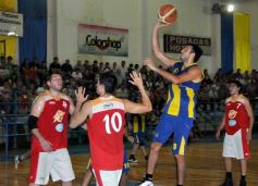 Foto de la galería: Mitre 76-Tokio 60