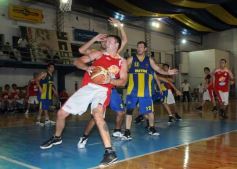 Foto de la galería: Mitre 76-Tokio 60