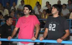 Foto de la galería: Mitre 76-Tokio 60