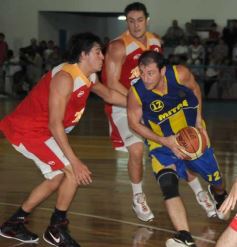 Foto de la galería: Mitre 76-Tokio 60