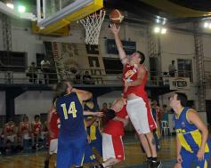 Foto de la galería: Mitre 76-Tokio 60