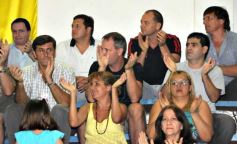 Foto de la galería: Mitre 76-Tokio 60