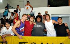 Foto de la galería: Mitre 76-Tokio 60