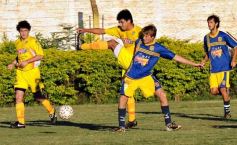 Foto de la galería: Mitre 0-Crucero 4