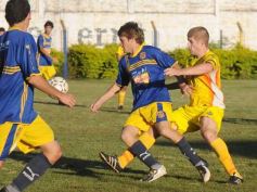 Foto de la galería: Mitre 0-Crucero 4