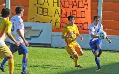 Foto de la galería: Crucero 1-Juventud Antoniana 0