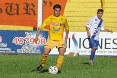 Foto de la galería: Crucero 1-Juventud Antoniana 0