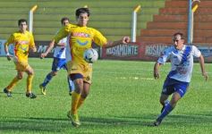 Foto de la galería: Crucero 1-Juventud Antoniana 0