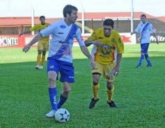 Foto de la galería: Crucero 1-Juventud Antoniana 0