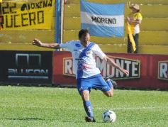 Foto de la galería: Crucero 1-Juventud Antoniana 0