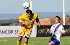 Foto de la galería: Crucero 1-Juventud Antoniana 0