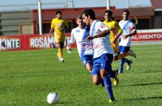 Foto de la galería: Crucero 1-Juventud Antoniana 0
