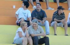 Foto de la galería: Crucero 1-Juventud Antoniana 0