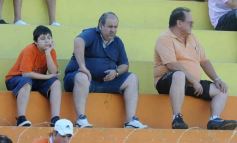 Foto de la galería: Crucero 1-Juventud Antoniana 0