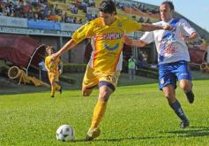 Foto de la galería: Crucero 1-Juventud Antoniana 0