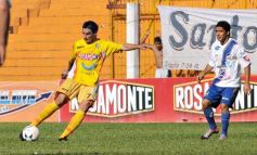 Foto de la galería: Crucero 1-Juventud Antoniana 0
