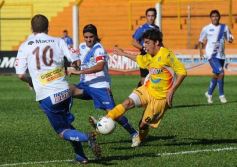 Foto de la galería: Crucero 1-Juventud Antoniana 0