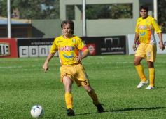 Foto de la galería: Crucero 1-Juventud Antoniana 0