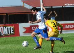 Foto de la galería: Crucero 1-Juventud Antoniana 0