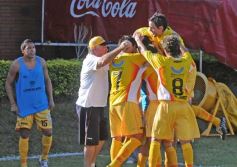 Foto de la galería: Crucero 1-Juventud Antoniana 0