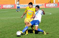 Foto de la galería: Crucero 1-Juventud Antoniana 0