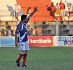 Foto de la galería: Guaraní 0-Colegiales 1