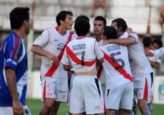 Foto de la galería: Guaraní 0-Colegiales 1