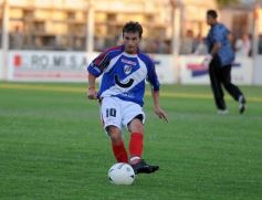 Foto de la galería: Guaraní 0-Colegiales 1
