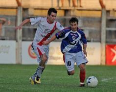Foto de la galería: Guaraní 0-Colegiales 1