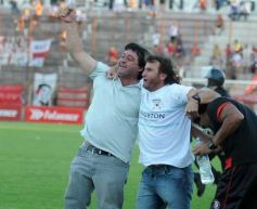 Foto de la galería: Guaraní 0-Colegiales 1