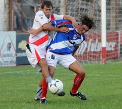 Foto de la galería: Guaraní 0-Colegiales 1