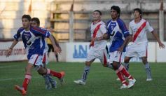 Foto de la galería: Guaraní 0-Colegiales 1