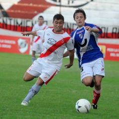 Foto de la galería: Guaraní 0-Colegiales 1