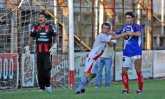 Foto de la galería: Guaraní 0-Colegiales 1