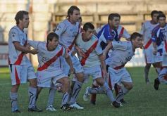 Foto de la galería: Guaraní 0-Colegiales 1