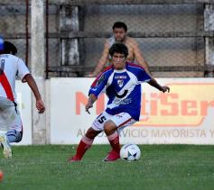 Foto de la galería: Guaraní 0-Colegiales 1