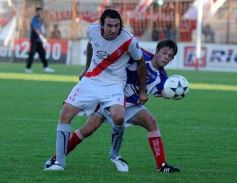Foto de la galería: Guaraní 0-Colegiales 1