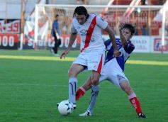 Foto de la galería: Guaraní 0-Colegiales 1