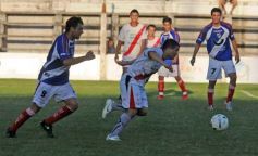 Foto de la galería: Guaraní 0-Colegiales 1