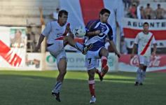 Foto de la galería: Guaraní 0-Colegiales 1